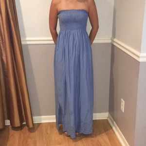 Tommy Bahama Maxi Dress
